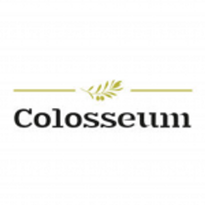 Colosseum Olive Oil