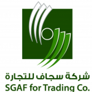 SGAF For Trading Company