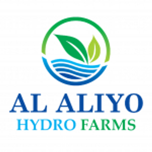 Al Aliyo Hydrofarms