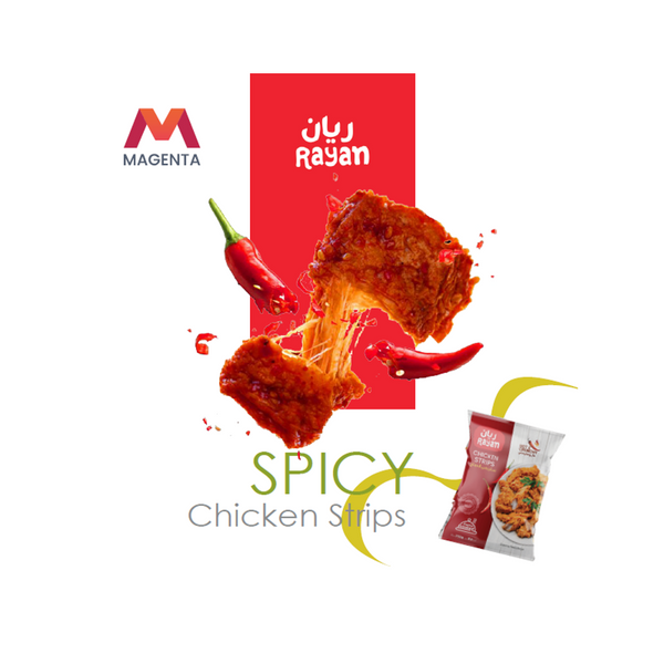 RAYAN CHICKEN