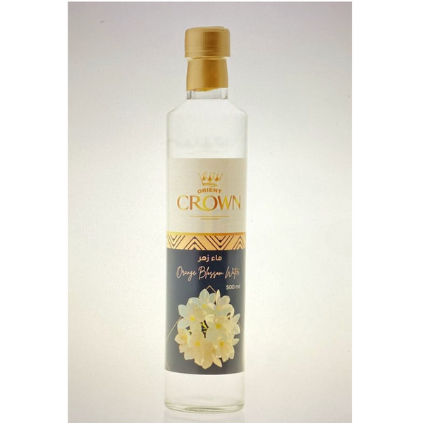 Orient Crown Blossom Water