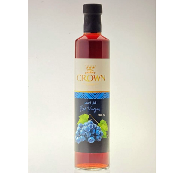 Orient Crown Vinegar