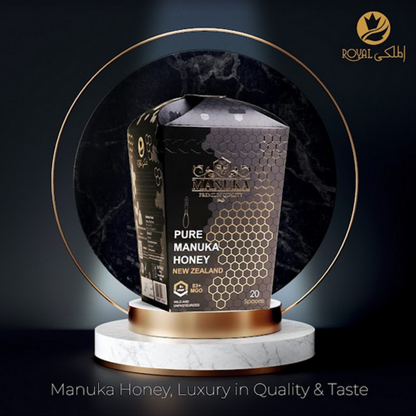 Manuka Honey