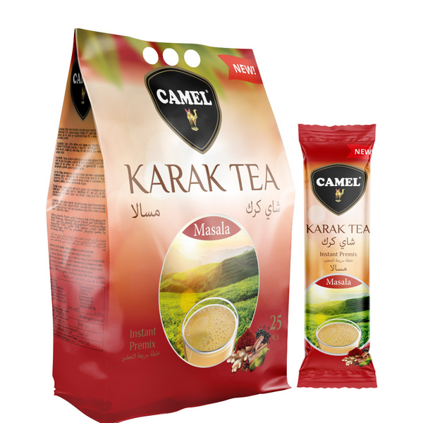 Instant Karak Tea Masala 20g