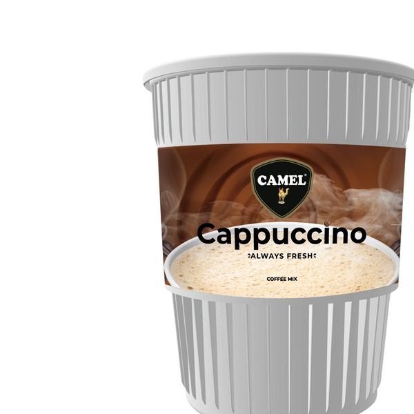 Instant Cappuccino 25g