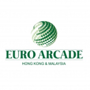 Euro Arcade Sdn Bhd - MY