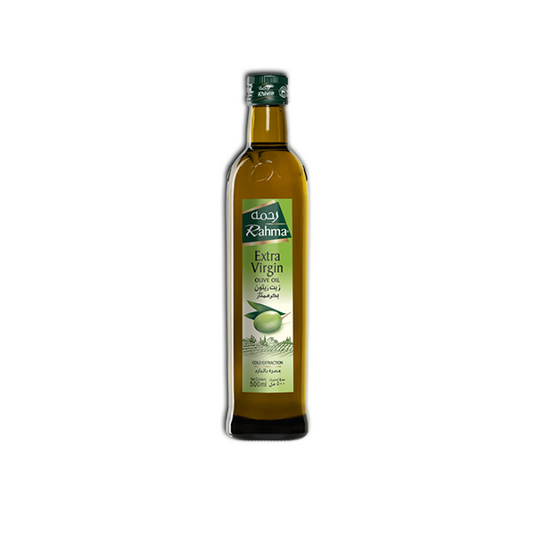 Rahma Extra Virgin Olive Oil