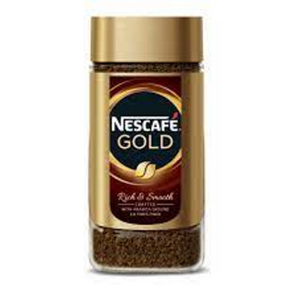 Nescafe Gold Blend Instant Coffee 200g