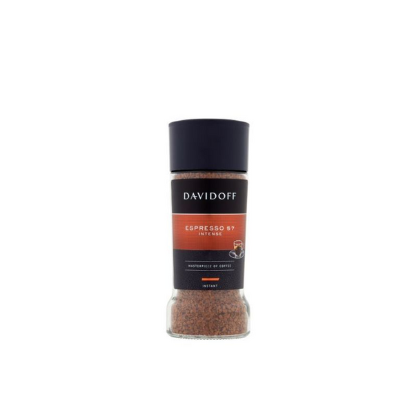 Davidoff Espresso Instant Coffee 100g