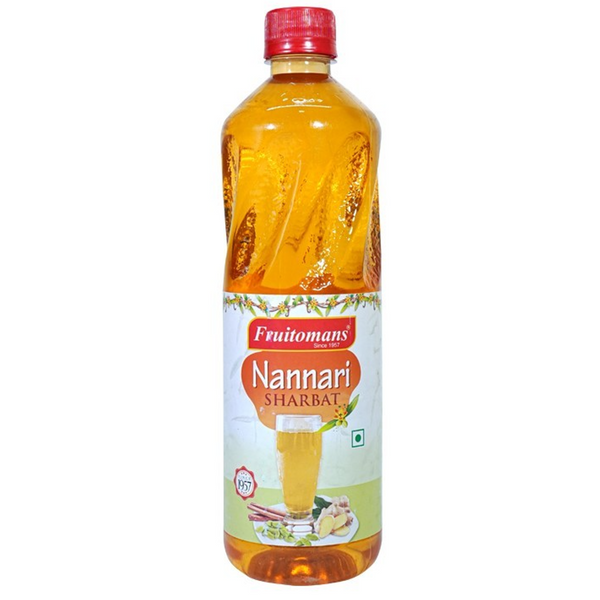 Nannari Sharbat