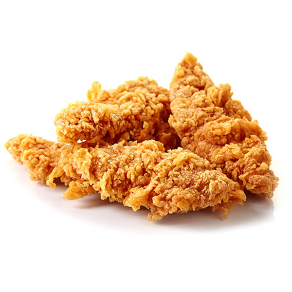 Crispy Chicken Tender / تندر الدجاج المقرمش