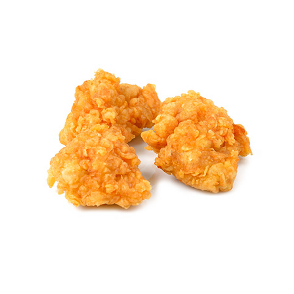 Popcorn Chicken /بوب كورن الدجاج
