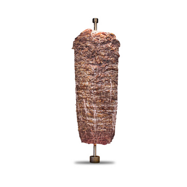 Shawarma Beef cone/اسياخ شاورما لحم