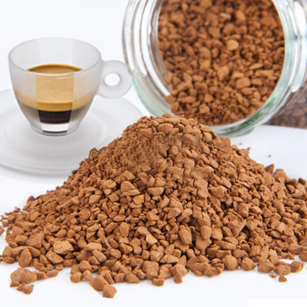 freeze dried /instant  coffee powder