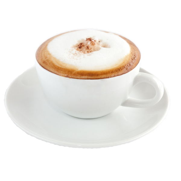 foaming creamer for cappuccino /coffee
