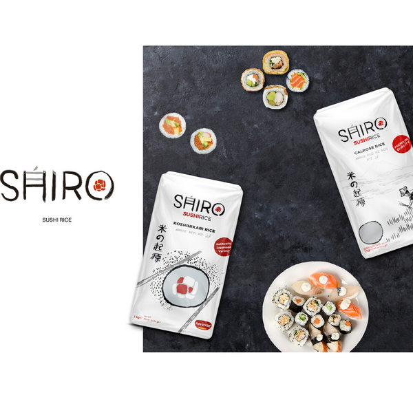 Shiro - Sushi Rice