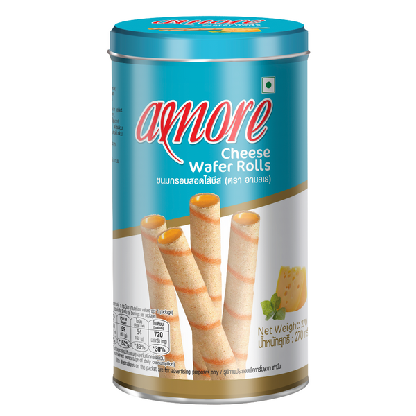 SNACKS SaudiFood 2023