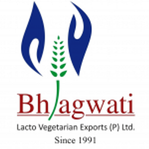 Bhagwati Lacto Vegetarian Exports Pvt Ltd.