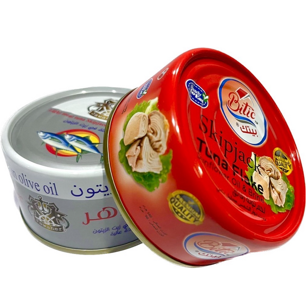 SEAFOOD SaudiFood 2023