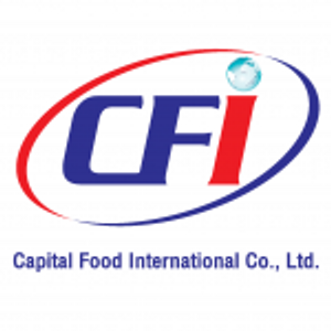 Capital Food International Co. Ltd.