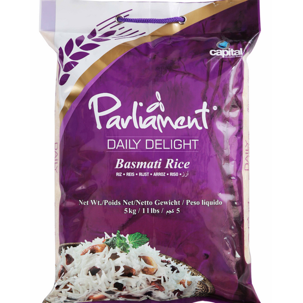 PARLIAMENT DAILY DELIGHT