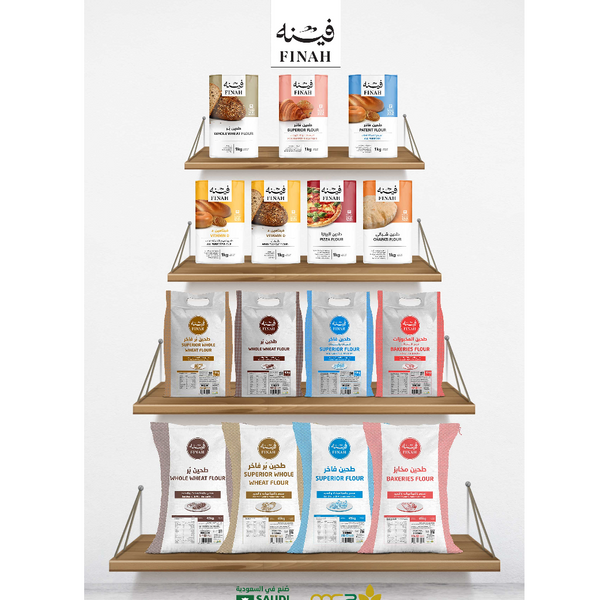 Product Range