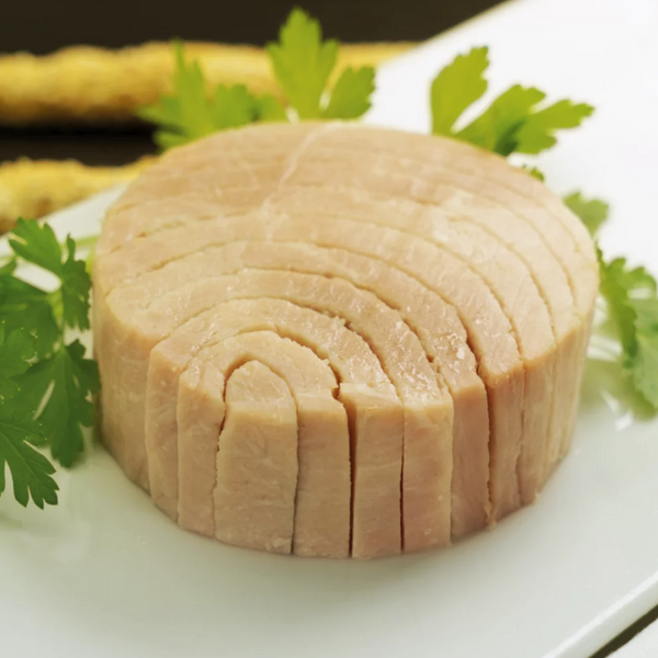 Yellowfin Canned Tuna