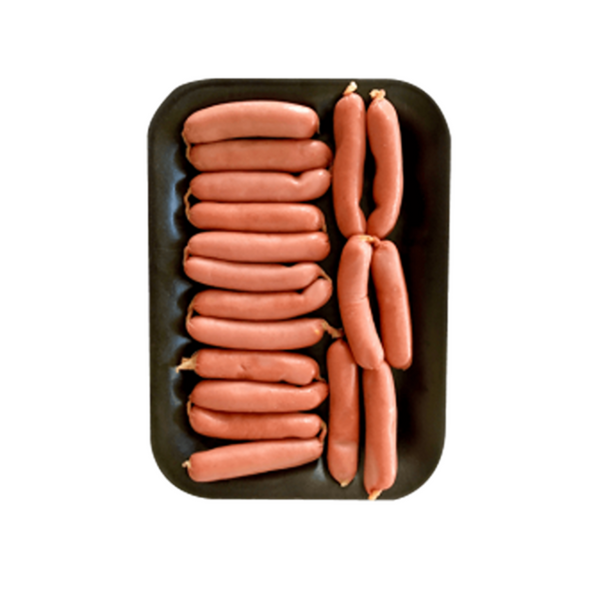 Breakfast Bangers