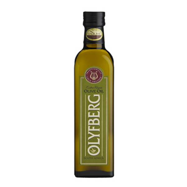 Olyfberg Extra Virgin Olive Oil 250 ml