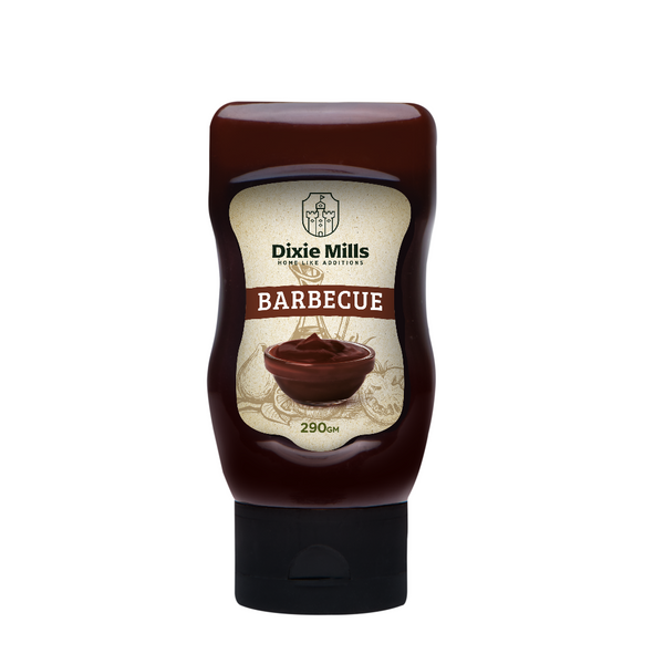 Barbecue Sauce 290 gm