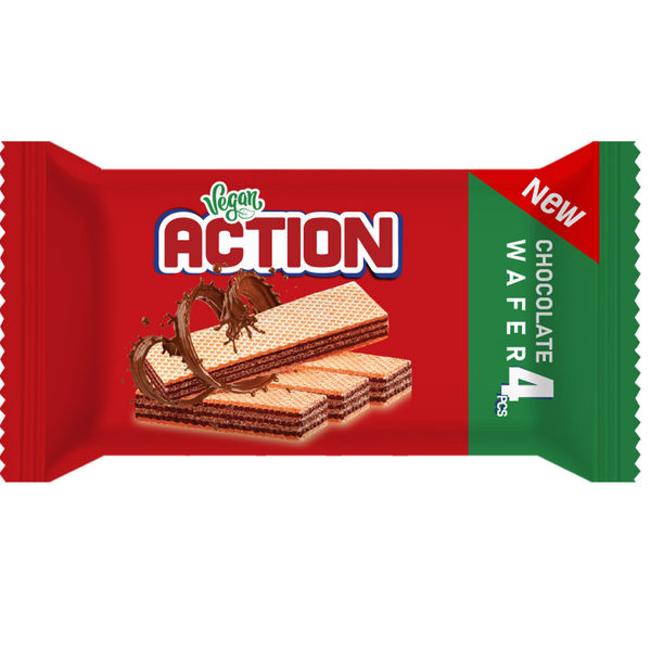 Action Wafers