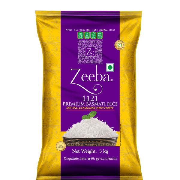 Zeeba Premium