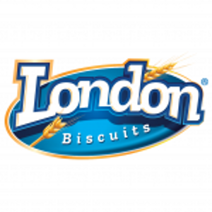 London Biscuits