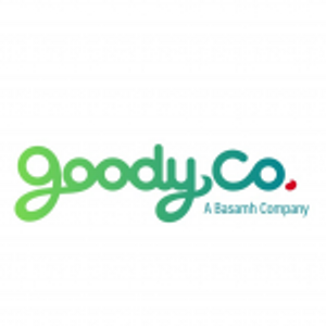 Saudi Goody Products Marketing Company Ltd