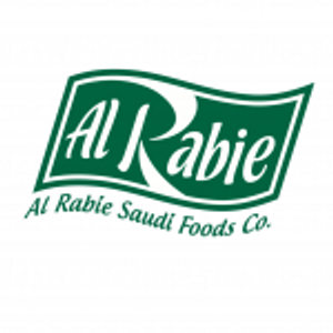 Links Arabia International On Behalf Of : Al Rabie Saudi Foods Co