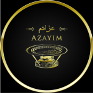 Azayim Rice