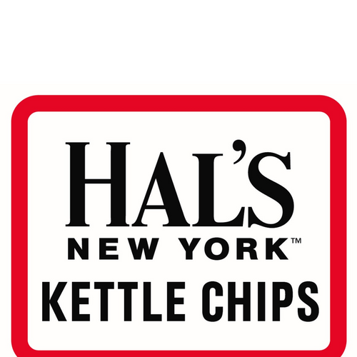 HALS NEW YORK CHIPS