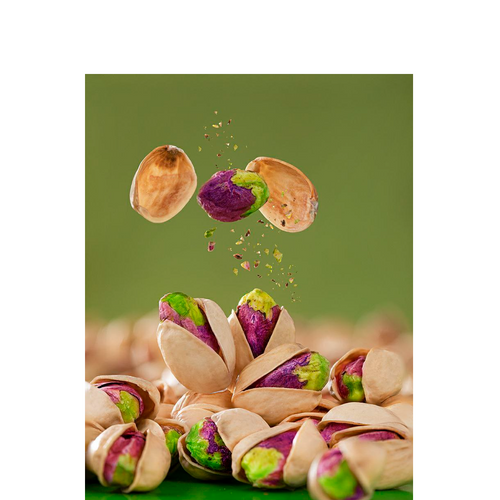 pistachio in shell