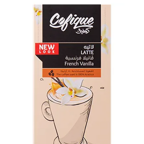 Goody French Vanilla Latte