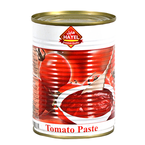 HAYEL tomato paste
