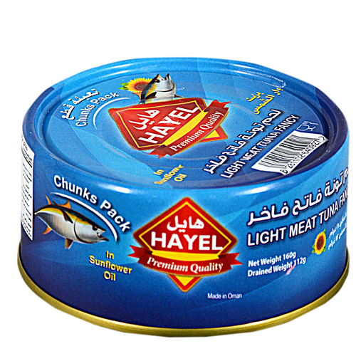HAYEL tuna