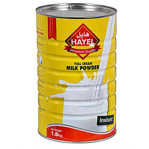 HAYEL milk powder