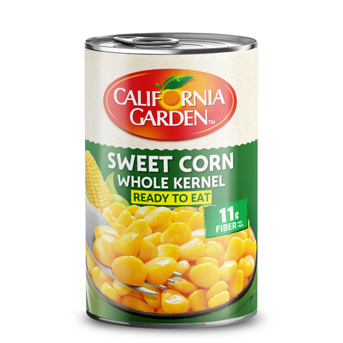 California Garden - Sweet Corn