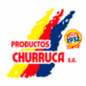 PRODUCTOS CHURRUCA SA