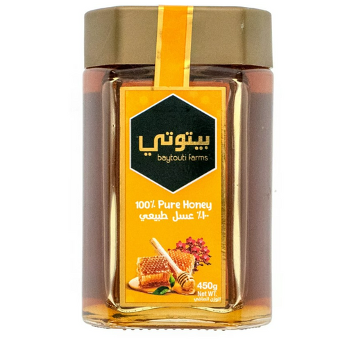 Baytouti Honey