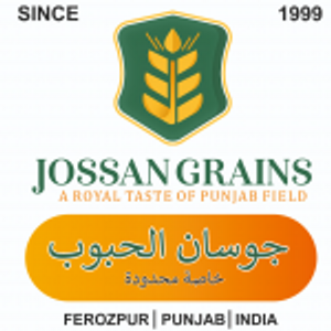 Jossan Grains Private Limited