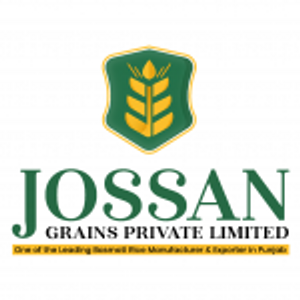 Jossan Grains Private Limited