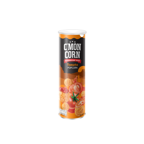 C’Mon Pop Corn Tomato Ketchup
