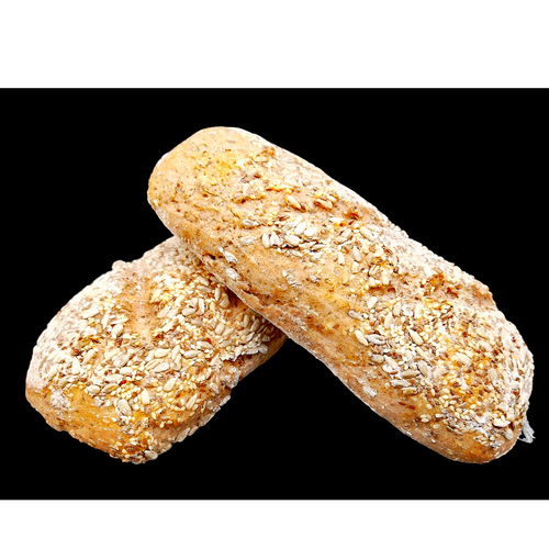 Gluten-free Artisanal Loaf