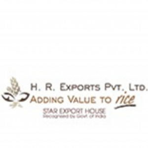 HR Exports Pvt Ltd